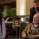 Laura (Dafne Keen), Charles (Patrick Stewart), and Logan (Hugh Jackman) in Logan. Photo Credit: Ben Rothstein © 2017 Marvel. TM and © 2017 Twentieth Century Fox Film Corporation